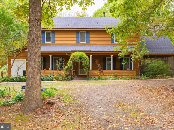 9111 Foulks Rd, Catlett, VA 20119