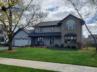 3577 Trainer Rd, Rockford, IL 61114