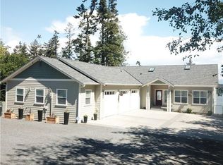 13995 Gibralter Rd, Anacortes, WA 98221