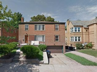 7329 Balson Ave FLOOR 1, Saint Louis, MO
