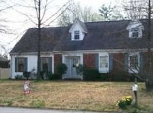 2766 Heather Ln, Henderson, KY 42420