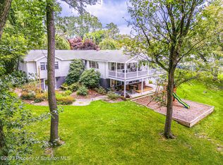 3222 Doud Ave, Scranton, PA 18505