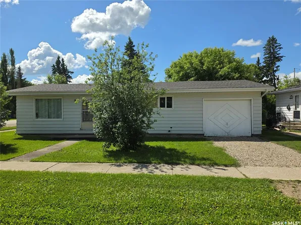 502 Main STREET, Cudworth, SK S0K 1B0