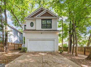 61 Atlanta Ave SW, Atlanta, GA 30315