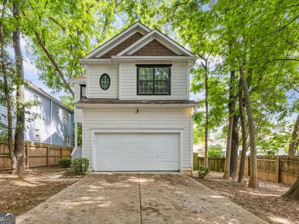 61 Atlanta Ave SW, Atlanta, GA 30315