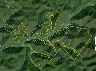 3766 Springfork Dr, Charleston, WV 25306