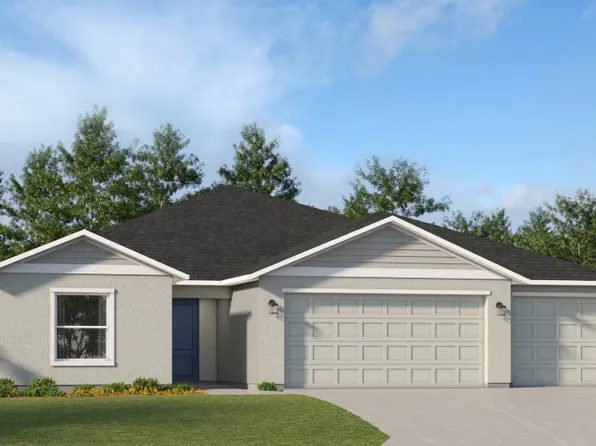 Bravo Plan, Ranches at Lake McLeod : Executive Key Collection