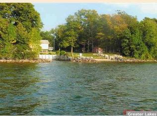 11057 Five Mile Point Rd, Federal Dam, MN 56641