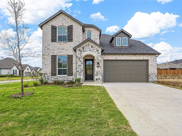 5068 Westhaven Cir, Denison, TX 75020