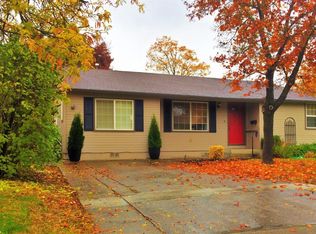 818 Grant Ave, Medford, OR 97501