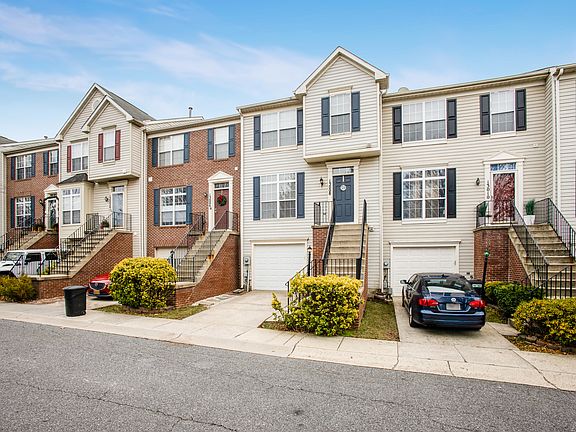 2nd image of 13008 Shamrock Glen Dr #904
