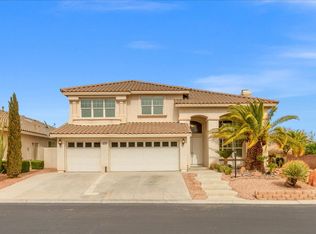 3778 Broadmead St, Spring Valley, NV 89147