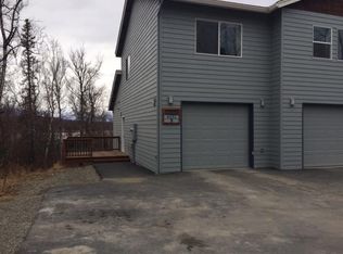 4051 E Birch View Dr #A, Wasilla, AK 99654