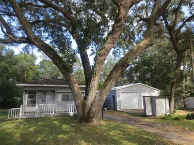 16939 SE 14th Street Rd, Silver Springs, FL, 34488