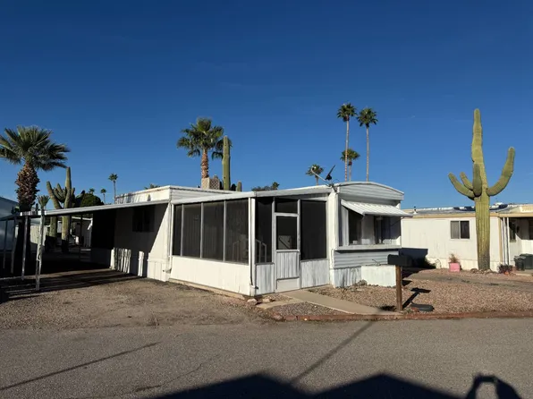 3115 N Fairview Ave #174, Tucson, AZ 85705