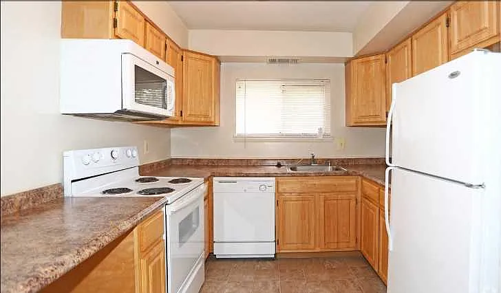 Classic Kitchen