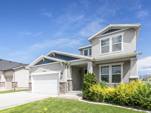 1596 W Maple Shade Ln, Lindon, UT 84042