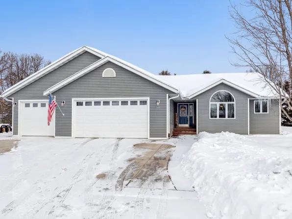 309 Hazelnut Dr, Woodville, WI 54028