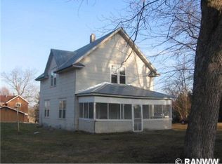 304 Chicago Ave, Downing, WI 54734