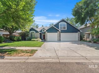 683 E Ridge Dr, Eagle, ID 83616