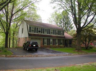 10705 Seneca Spring Way, Gaithersburg, MD 20886