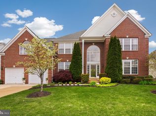 6008 Hortons Mill Ct, Haymarket, VA 20169