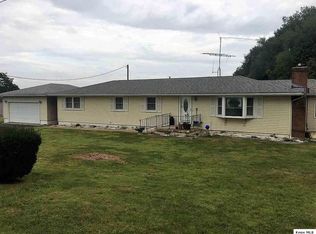 12002 Fred Amity Rd, Fredericktown, OH 43019