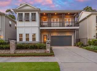 140 McGoey Cir, Conroe, TX 77384