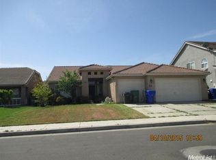 2133 W Granite Creek Ave, Merced, CA