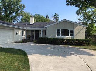 309 Hastings Ave, Highland Park, IL 60035