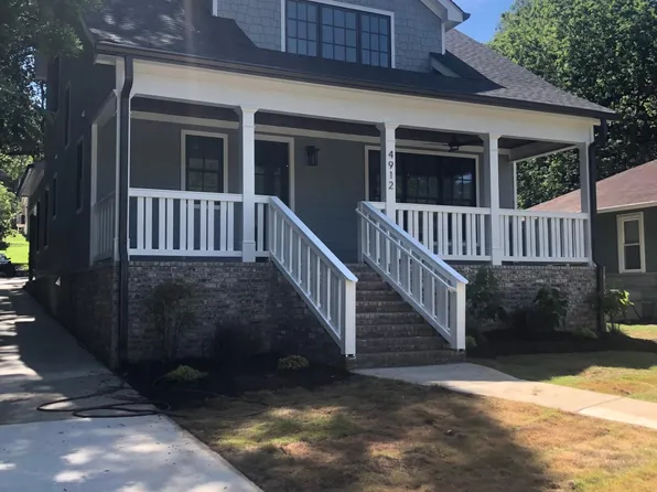 4912 Florida Ave #A, Chattanooga, TN 37409