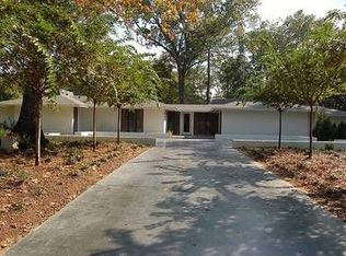 3338 Stratford Ln, Montgomery, AL 36111