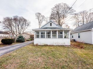 94 Sea View Ave, Rochester, NY 14622