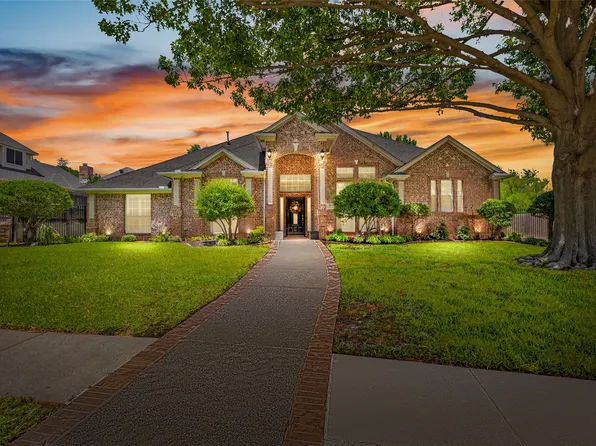 126 Mill Xing E, Colleyville, TX 76034
