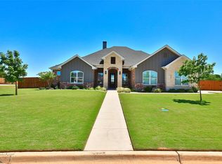 107 Calumet St, Abilene, TX 79606