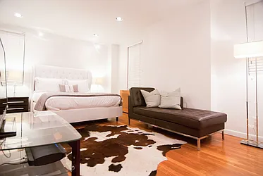 Rented by WAM Partners - William Moses Co.