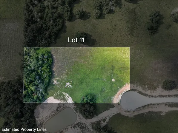 11 Sunny James Ln, Franklin, TX 77856