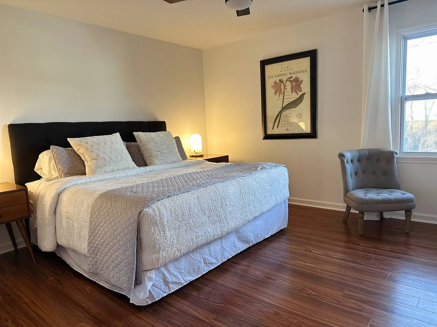 2 bed, 1.5 bath, 1200 sqft, $3,900 — Photo 4