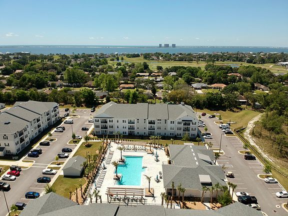 3rd image of 3511 Gulf Breeze Pkwy #7201