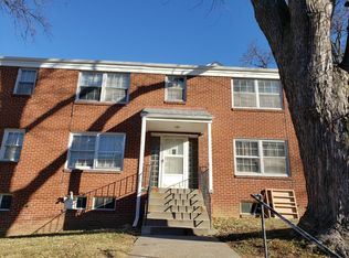 601 S 32nd Ave APT 26, Omaha, NE 68105