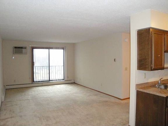 Dining & Living Room