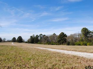4940 County Rd TRACT 6&7, Tyler, TX 75702