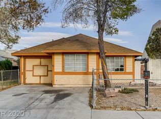 1413 Autumn Glen Cir, Las Vegas, NV 89110