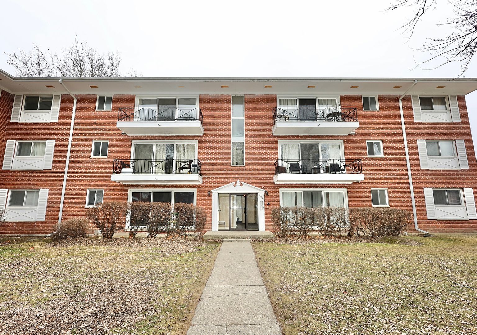 10111 Old Orchard Ct Unit 203