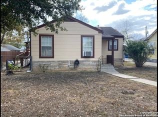 1130 Sims Ave, San Antonio, TX 78225