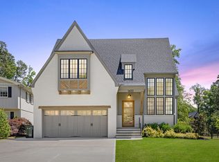 1400 Hedgelawn Way, Raleigh, NC 27615