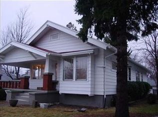 1809 Huffman Ave, Dayton, OH 45403