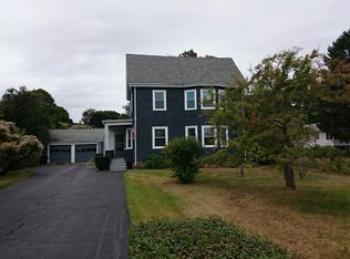 59 Granite Ave, Dorchester, MA 02124