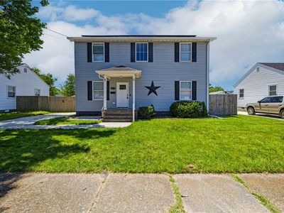 3477 Bessie St, Norfolk, VA, 23513