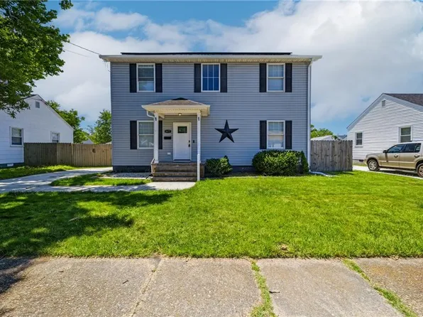 3477 Bessie St, Norfolk, VA 23513